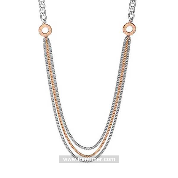 قیمت و خرید گردنبند زنانه روشاس(ROCHAS) مدل RPNL00100300 فشن (ست لباس) کلاسیک | اورجینال و اصلی