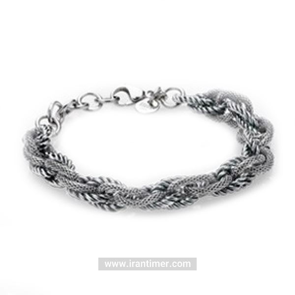 قیمت و خرید دستبند باز زنانه استورم(STORM) مدل ST9980568/S کلاسیک | اورجینال و اصلی