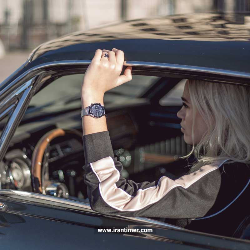 قیمت و خرید ساعت مچی زنانه تریوا(TRIWA) مدل NKST103-MS121212 کلاسیک | اورجینال و اصلی