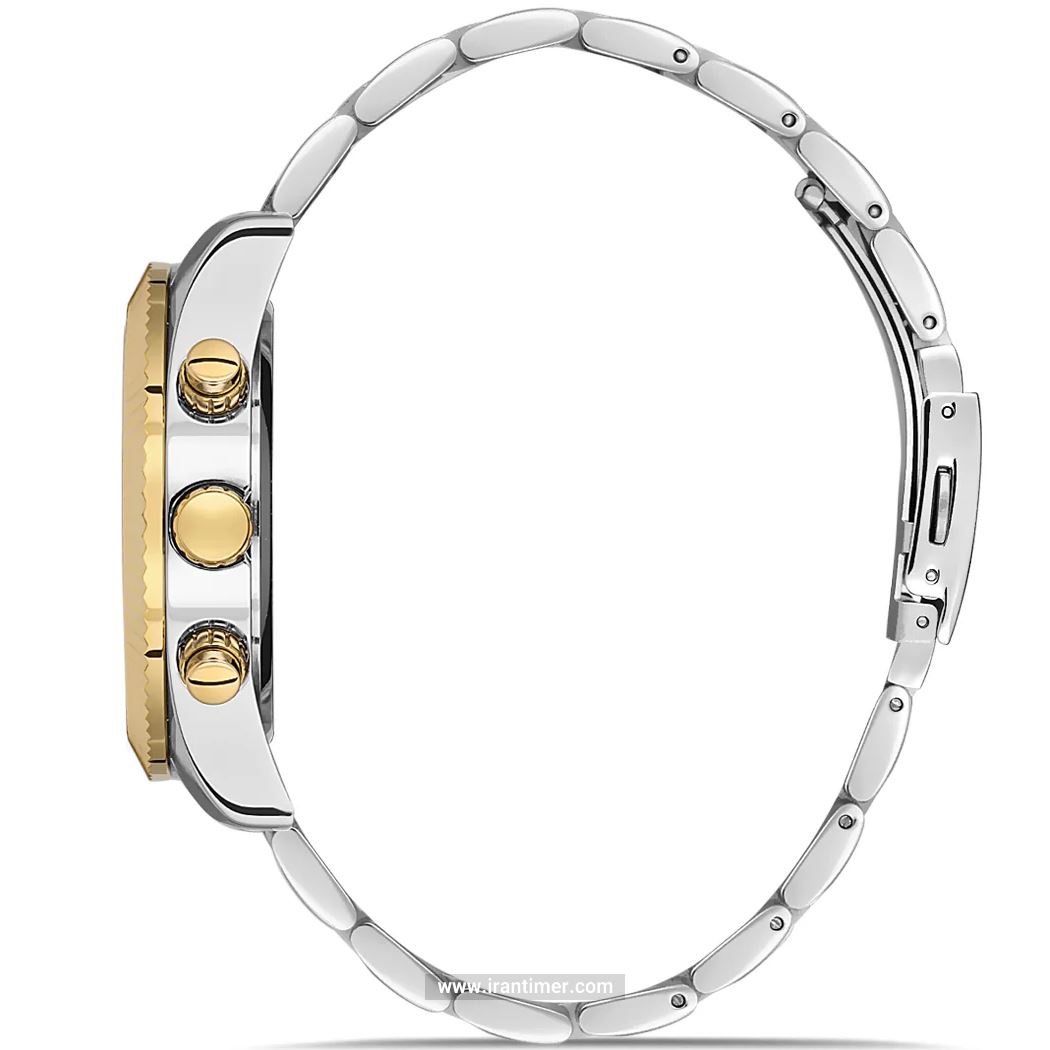 قیمت و خرید ساعت مچی مردانه دیوید گانر(David Guner) مدل DG-8734GA-D2 کلاسیک | اورجینال و اصلی