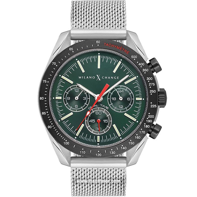 قیمت و خرید ساعت مچی مردانه میلانو اکس چنج(Milano X change) مدل MXG3121 کلاسیک | اورجینال و اصلی