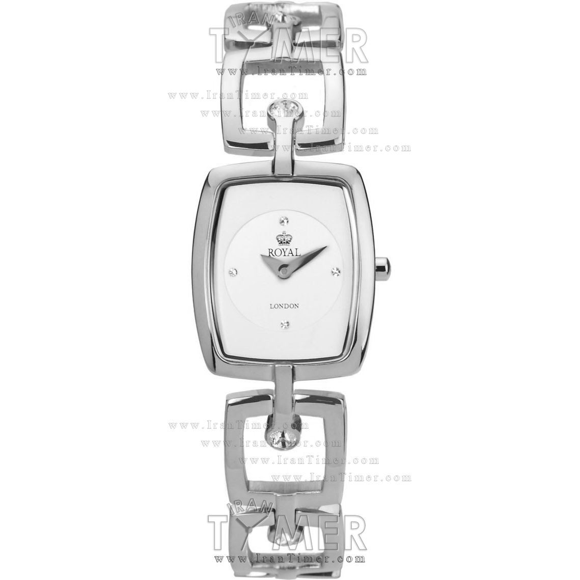 قیمت و خرید ساعت مچی زنانه رویال لندن(ROYAL LONDON) مدل 20099-02 کلاسیک | اورجینال و اصلی