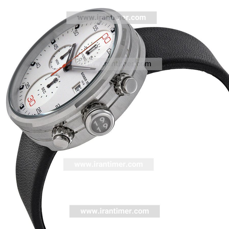 قیمت و خرید ساعت مچی مردانه جورجیو فیدن(GIORGIO FEDON) مدل GFAY003 کلاسیک | اورجینال و اصلی