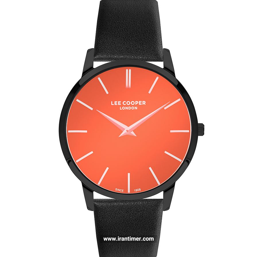 قیمت و خرید ساعت مچی مردانه لیکوپر(LEE COOPER) مدل LC07251.651 کلاسیک | اورجینال و اصلی