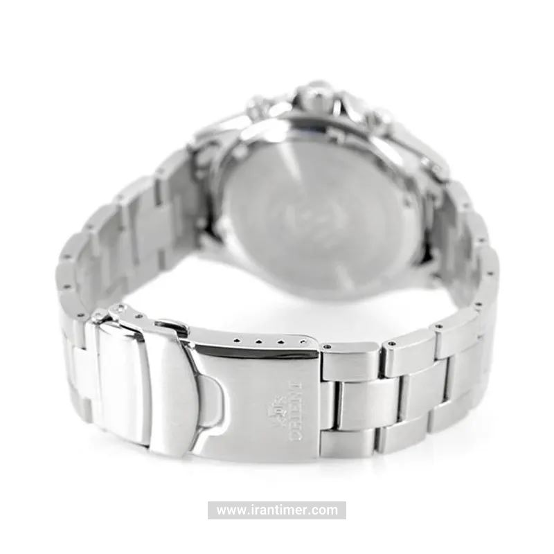 قیمت و خرید ساعت مچی مردانه اورینت(ORIENT) مدل RA-TX0201L کلاسیک | اورجینال و اصلی