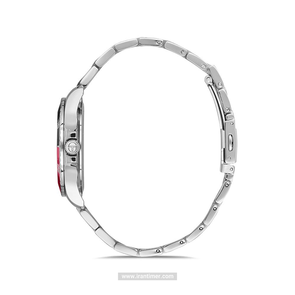 قیمت و خرید ساعت مچی زنانه سرجیو تاکینی(Sergio Tacchini) مدل ST.1.10096-6 کلاسیک | اورجینال و اصلی