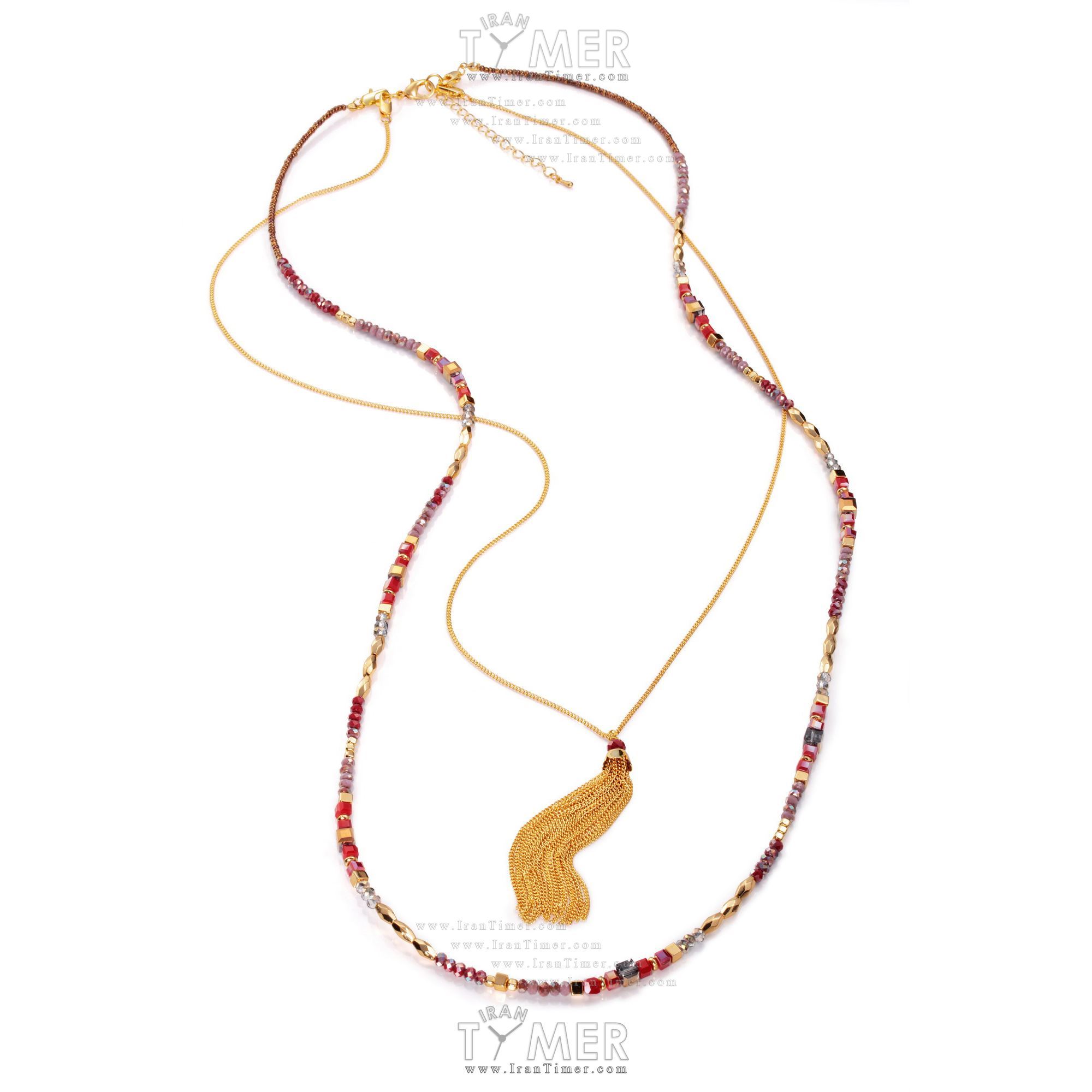 قیمت و خرید گردنبند زنانه ویسروی(VICEROY) مدل 41000C09017 فشن (ست لباس) مدرن| اورجینال و اصلی