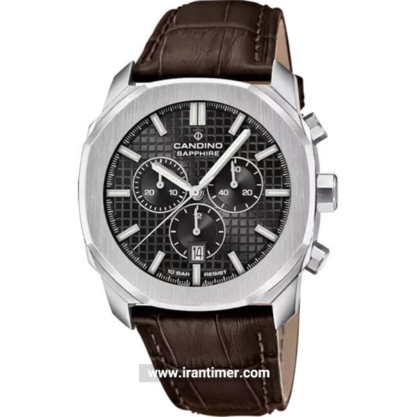 قیمت و خرید ساعت مچی مردانه کاندینو(CANDINO) مدل C4747/4 کلاسیک | اورجینال و اصلی