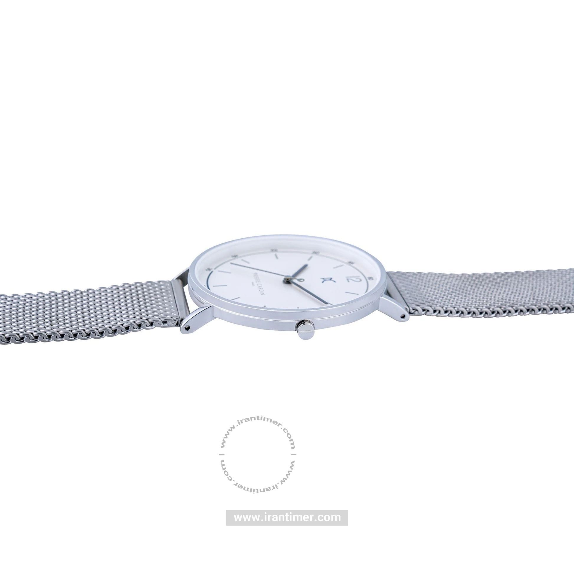 قیمت و خرید ساعت مچی مردانه پیر کاردین(PIERRE CARDIN) مدل CBN.3004 کلاسیک | اورجینال و اصلی