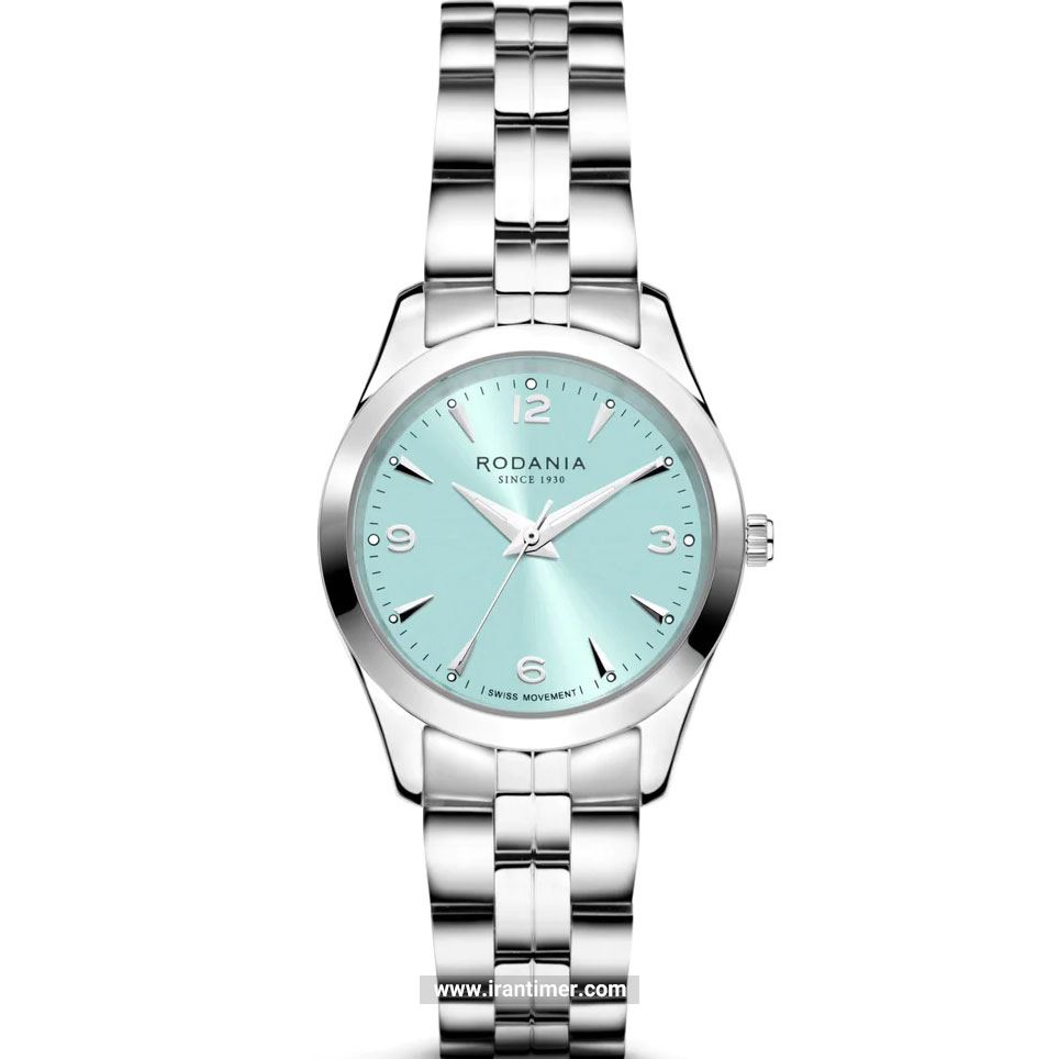 قیمت و خرید ساعت مچی زنانه رودانیا(RODANIA) مدل R12013 کلاسیک | اورجینال و اصلی