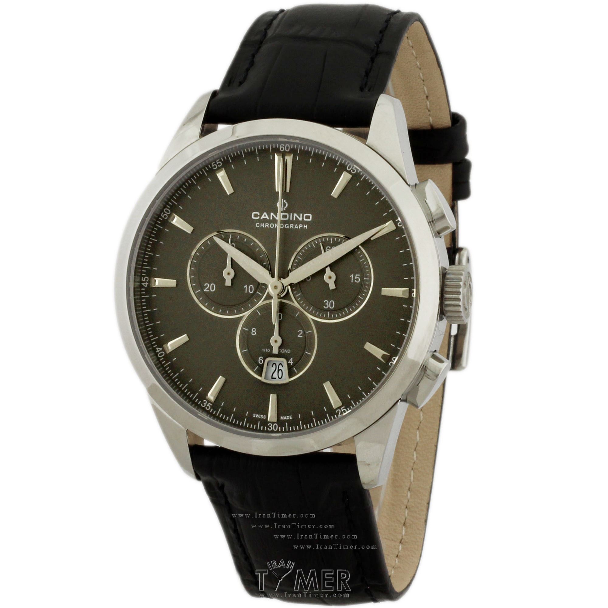 قیمت و خرید ساعت مچی مردانه کاندینو(CANDINO) مدل c4517/2 کلاسیک | اورجینال و اصلی