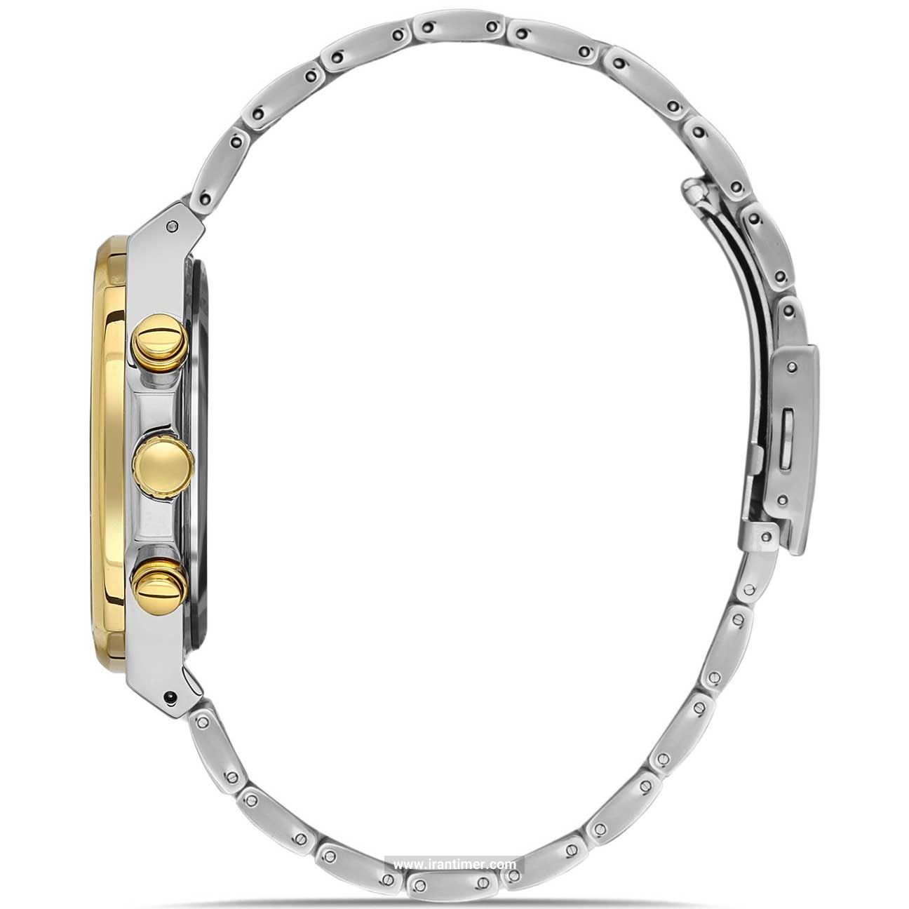 قیمت و خرید ساعت مچی مردانه دیوید گانر(David Guner) مدل DG-8386GA-D2 کلاسیک | اورجینال و اصلی