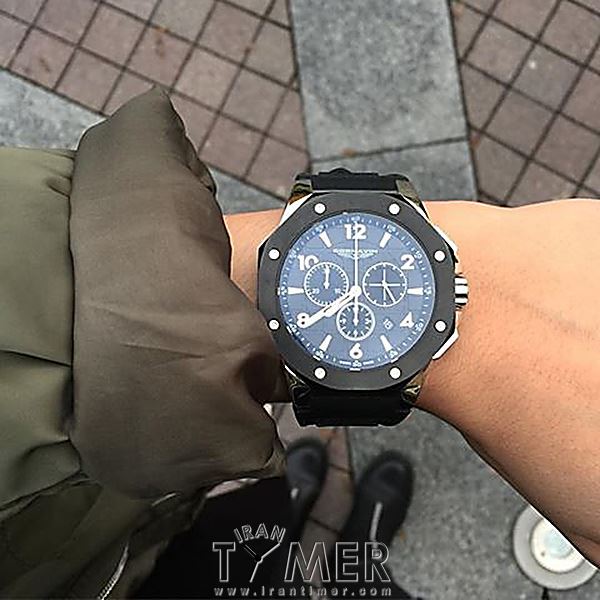 قیمت و خرید ساعت مچی مردانه کورناوین(CORNAVIN) مدل COR2012-2005R اسپرت | اورجینال و اصلی