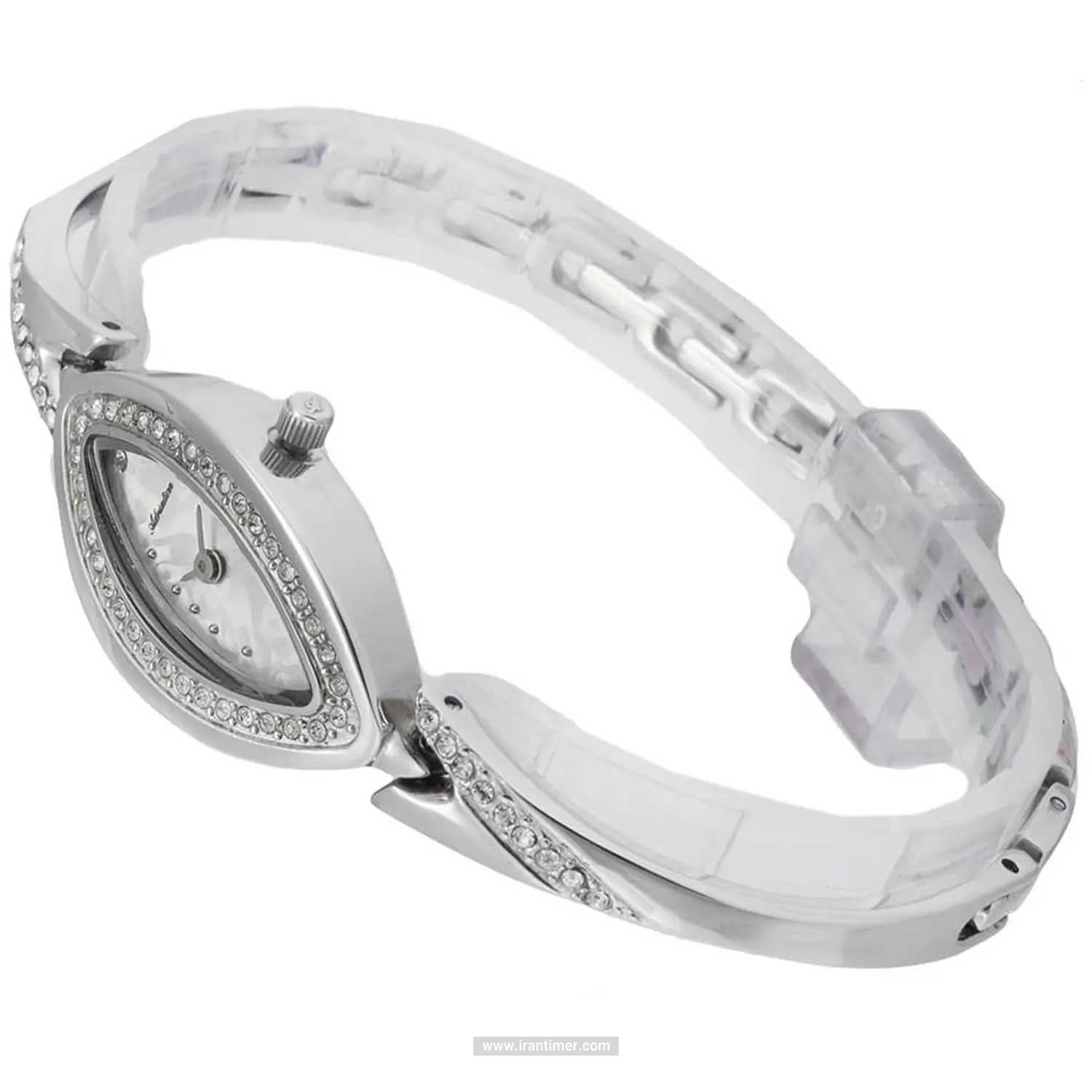 قیمت و خرید ساعت مچی زنانه آدریاتیکا(ADRIATICA) مدل A3508.5143QZ فشن | اورجینال و اصلی