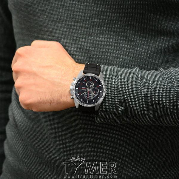قیمت و خرید ساعت مچی مردانه سیکو(SEIKO) مدل SSB325P1 اسپرت | اورجینال و اصلی