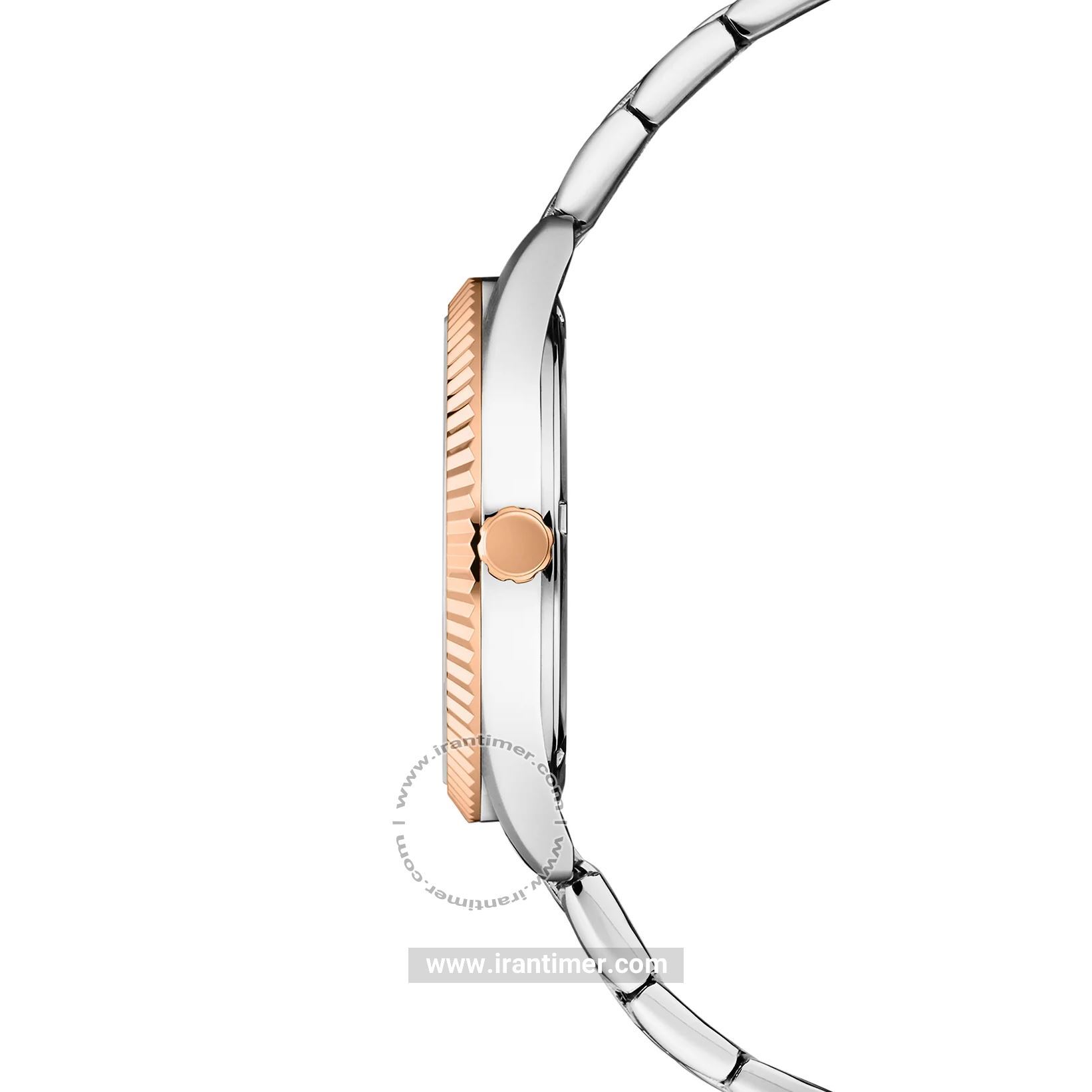 قیمت و خرید ساعت مچی مردانه کاور(COVER) مدل CO216.09 کلاسیک | اورجینال و اصلی