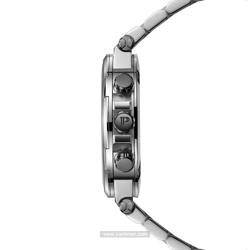 قیمت و خرید ساعت مچی مردانه ژاک فیلیپ(Jacques Philippe) مدل JPQGC4413X6 کلاسیک | اورجینال و اصلی