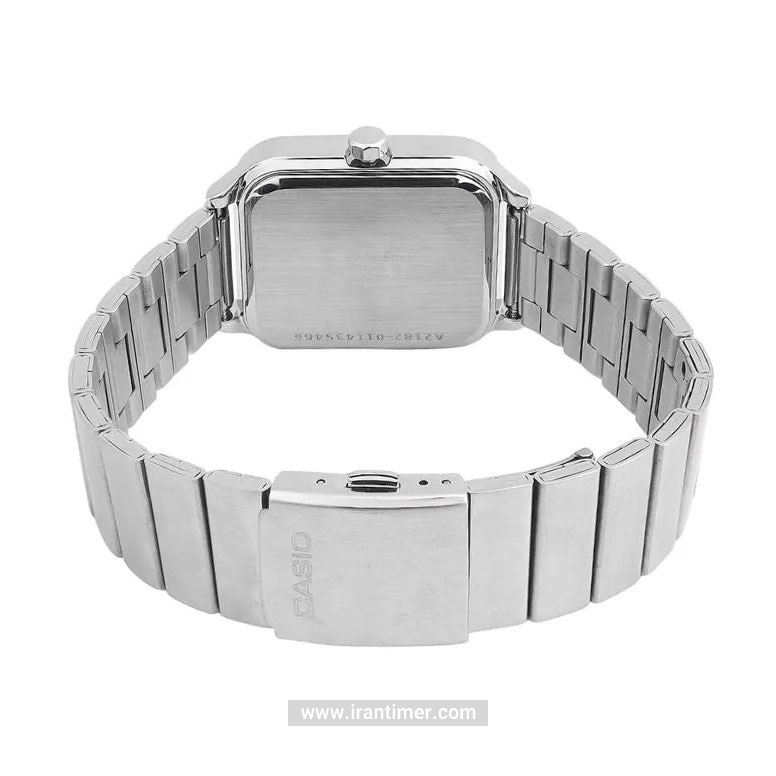 قیمت و خرید ساعت مچی مردانه کاسیو (CASIO) مدل MTP-M305D-7A2VDF کلاسیک | اورجینال و اصلی