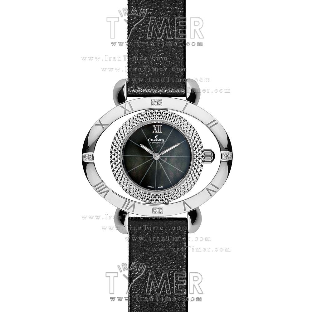 قیمت و خرید ساعت مچی زنانه چارمکس(CHARMEX) مدل CX-6197 کلاسیک | اورجینال و اصلی