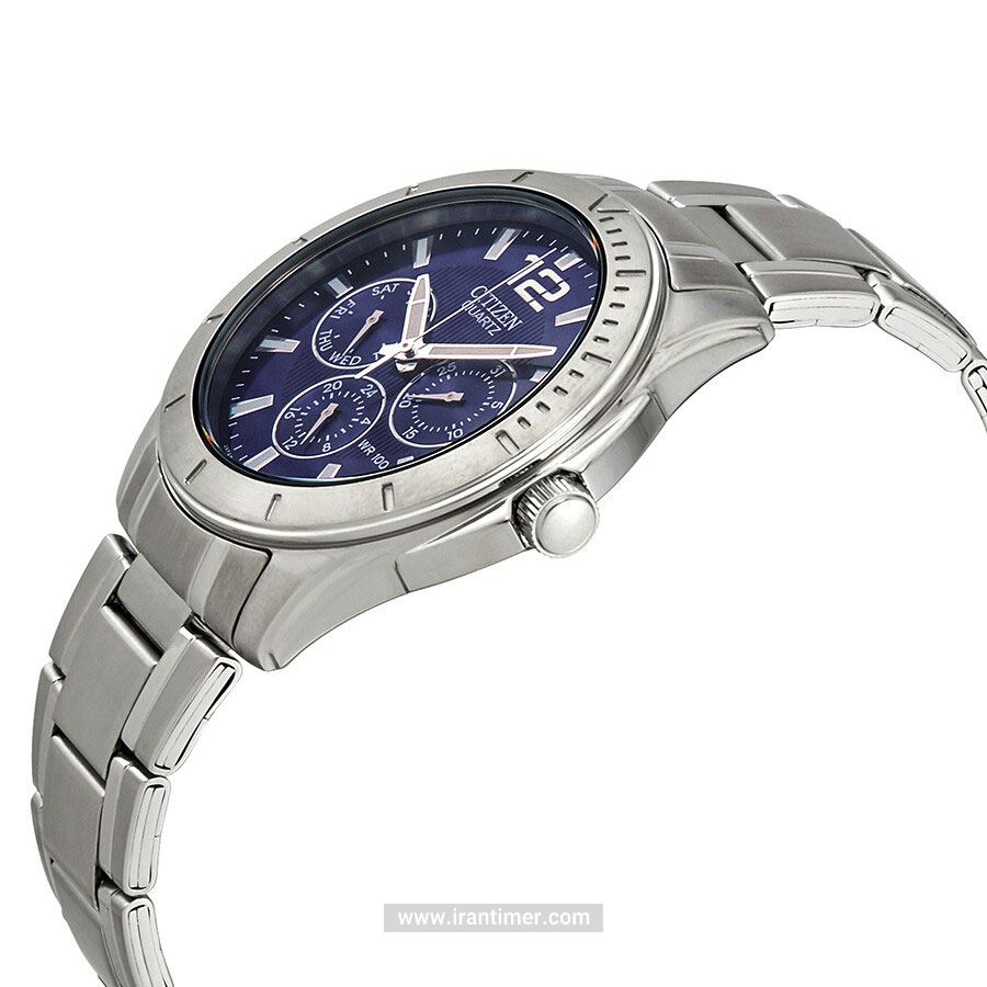 قیمت و خرید ساعت مچی مردانه سیتیزن(CITIZEN) مدل AG8300-52L کلاسیک | اورجینال و اصلی