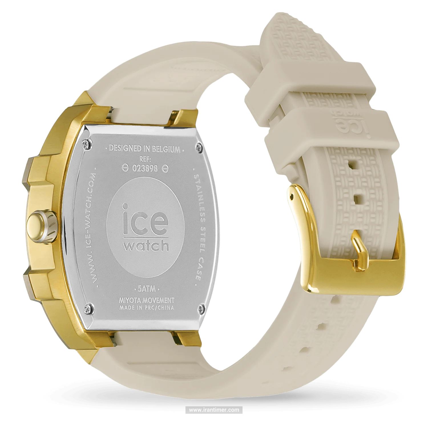 قیمت و خرید ساعت مچی مردانه آیس واچ(ICE WATCH) مدل 023898 اسپرت | اورجینال و اصلی