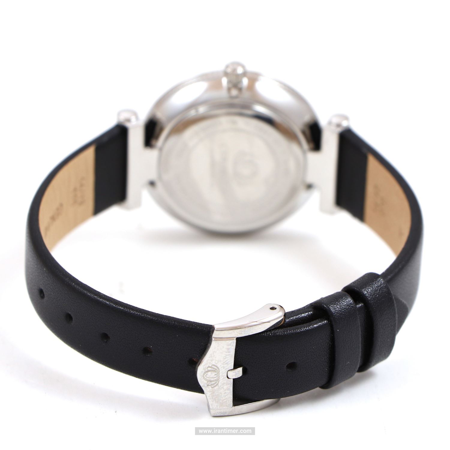 قیمت و خرید ساعت مچی زنانه کوین واچ(COINWATCH) مدل C195SWL فشن | اورجینال و اصلی