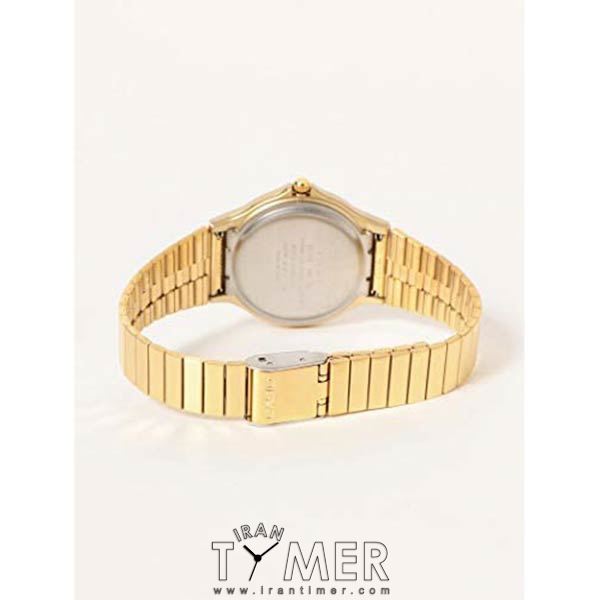 قیمت و خرید ساعت مچی مردانه زنانه کاسیو (CASIO) جنرال مدل MQ-24G-9EDF کلاسیک | اورجینال و اصلی