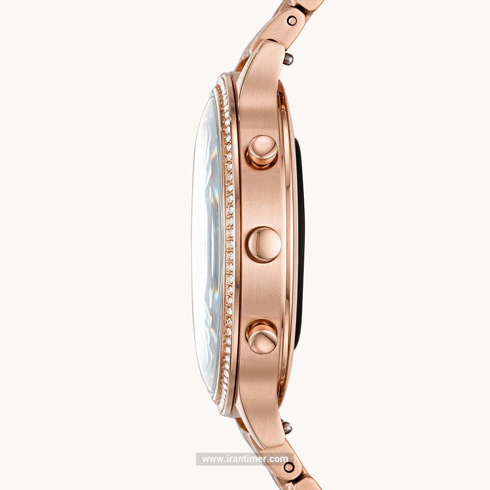 قیمت و خرید ساعت مچی زنانه فسیل(FOSSIL) مدل FTW7012 کلاسیک فشن | اورجینال و اصلی