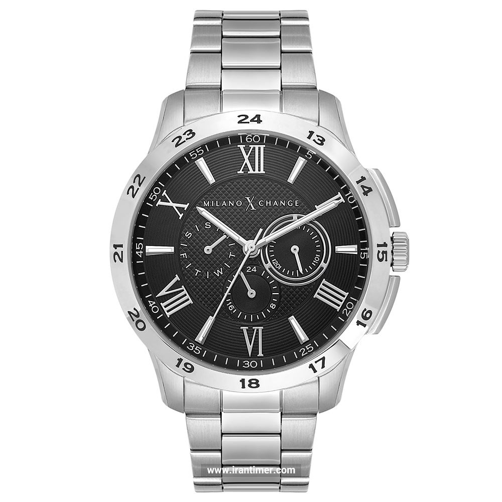 قیمت و خرید ساعت مچی مردانه میلانو اکس چنج(Milano X change) مدل MXG41400 کلاسیک | اورجینال و اصلی