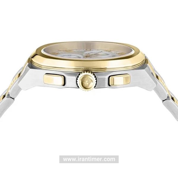 قیمت و خرید ساعت مچی مردانه ورساچه(versace) مدل VE7CA0823 کلاسیک | اورجینال و اصلی