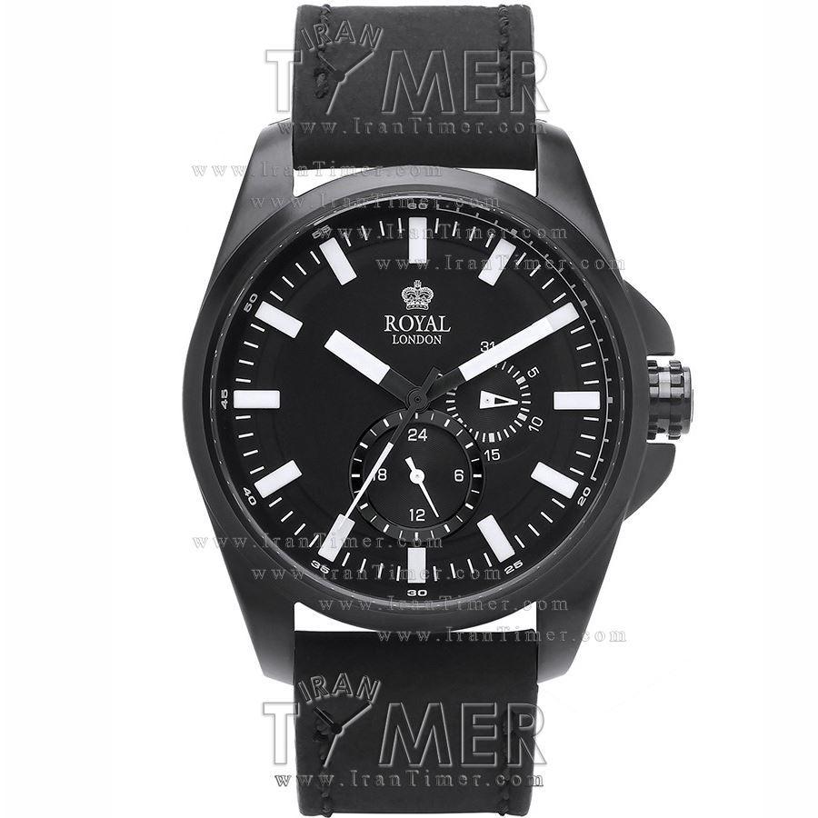 قیمت و خرید ساعت مچی مردانه رویال لندن(ROYAL LONDON) مدل 41356-02 کلاسیک | اورجینال و اصلی