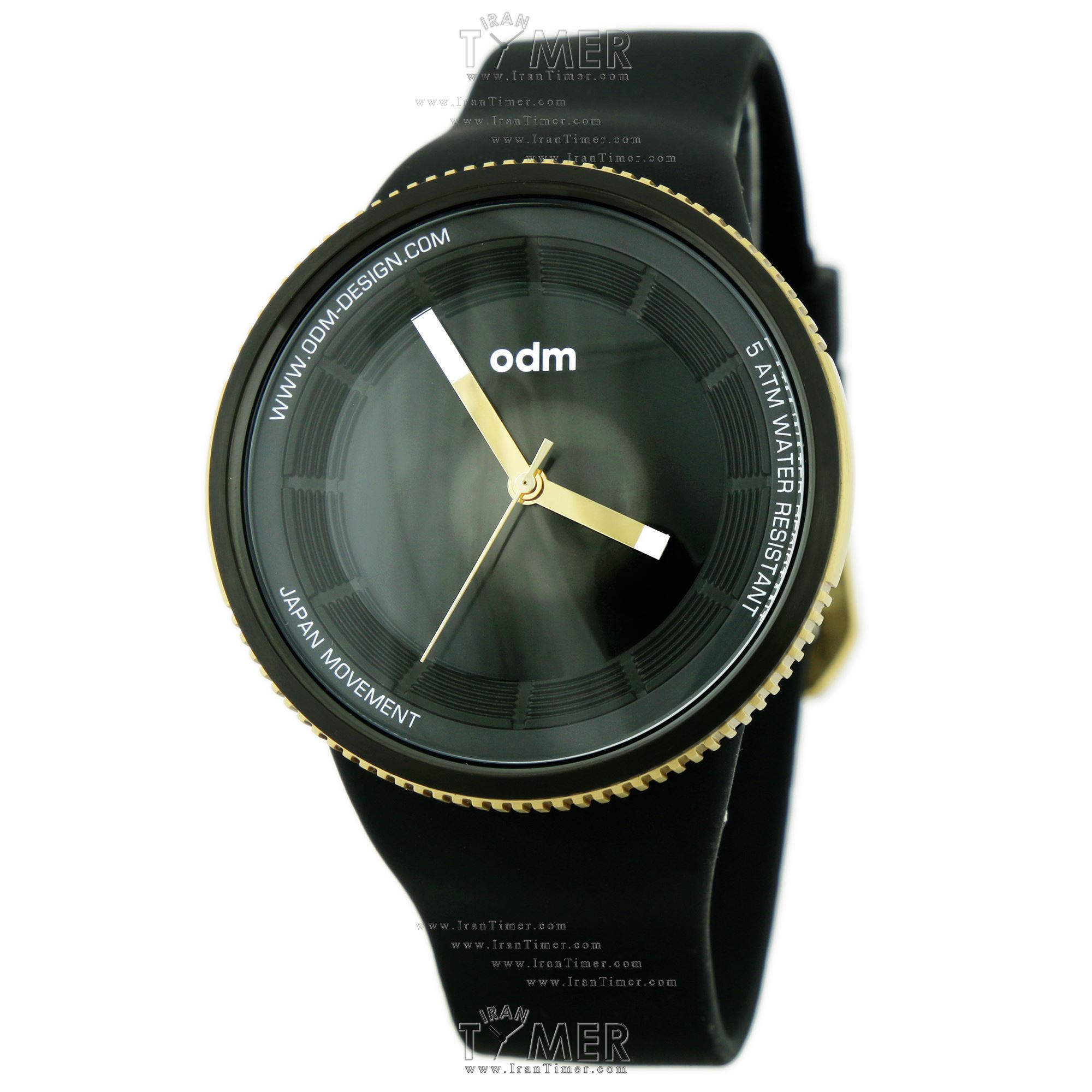 قیمت و خرید ساعت مچی او دی ام(O.D.M) مدل DD160-06 اسپرت | اورجینال و اصلی