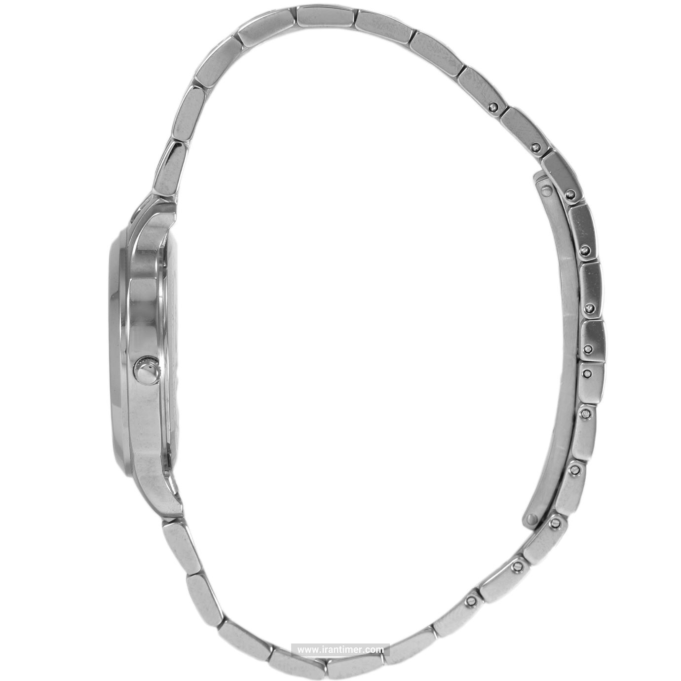 قیمت و خرید ساعت مچی زنانه کوین واچ(COINWATCH) مدل C117SWH فشن | اورجینال و اصلی