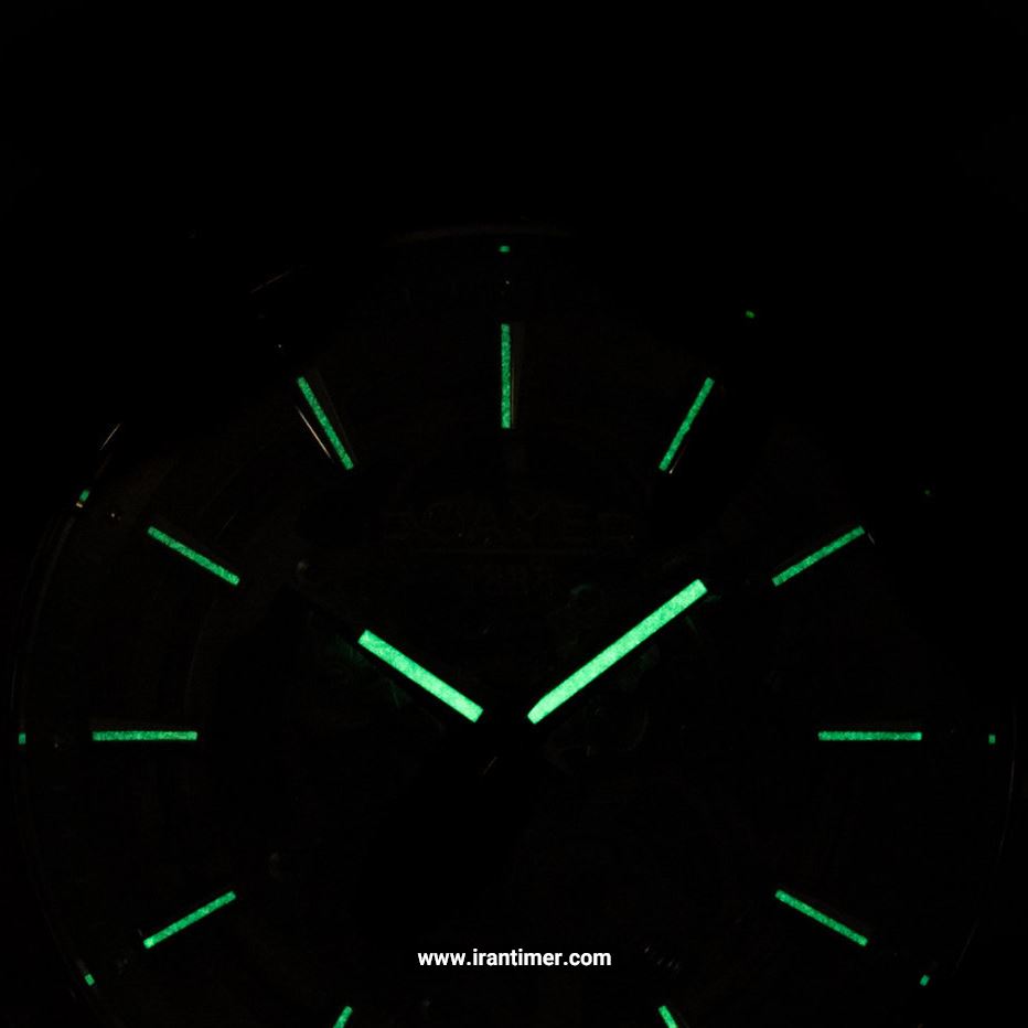 قیمت و خرید ساعت مچی مردانه رومر(ROAMER) مدل 101663 41 55 10N کلاسیک | اورجینال و اصلی