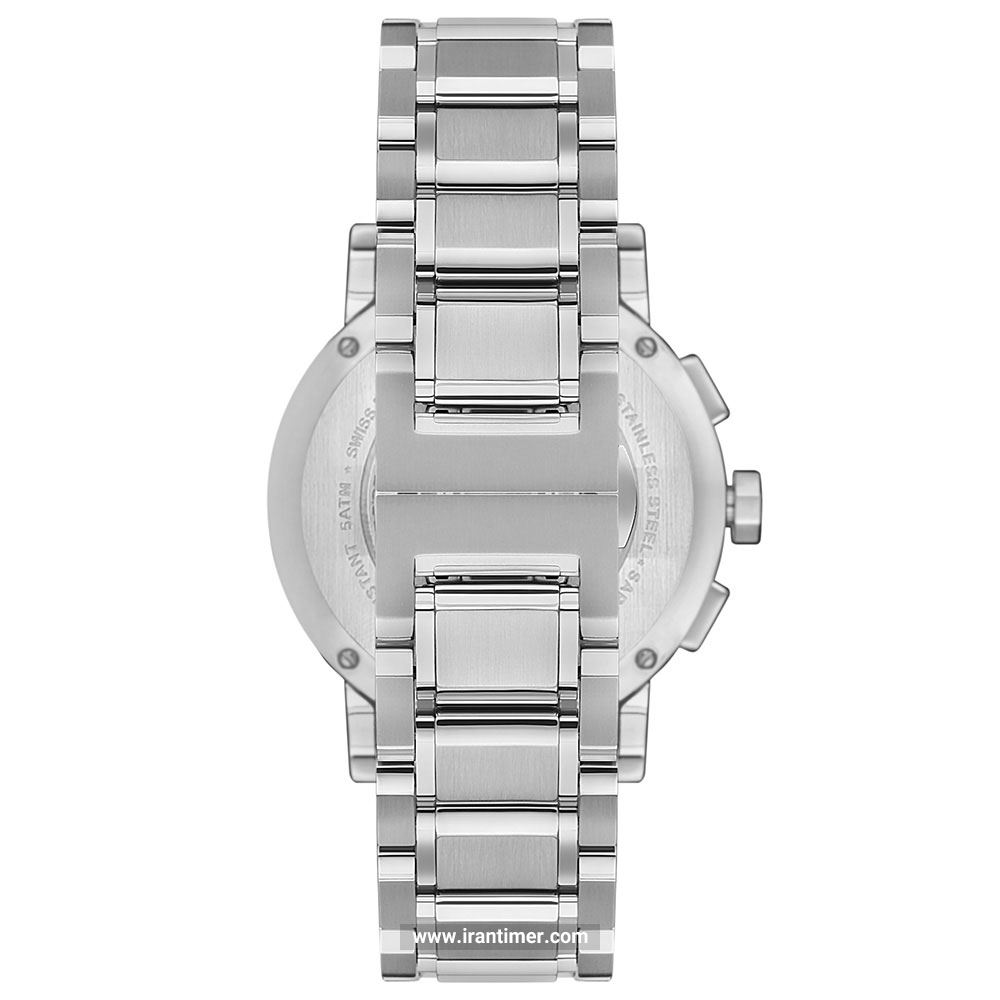 قیمت و خرید ساعت مچی مردانه ژاک فیلیپ(Jacques Philippe) مدل JPQGC1713X6 کلاسیک | اورجینال و اصلی