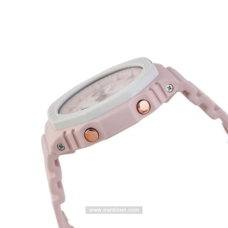 قیمت و خرید ساعت مچی زنانه کاسیو (CASIO) جی شاک مدل GA-2110SL-4A7DR اسپرت | اورجینال و اصلی