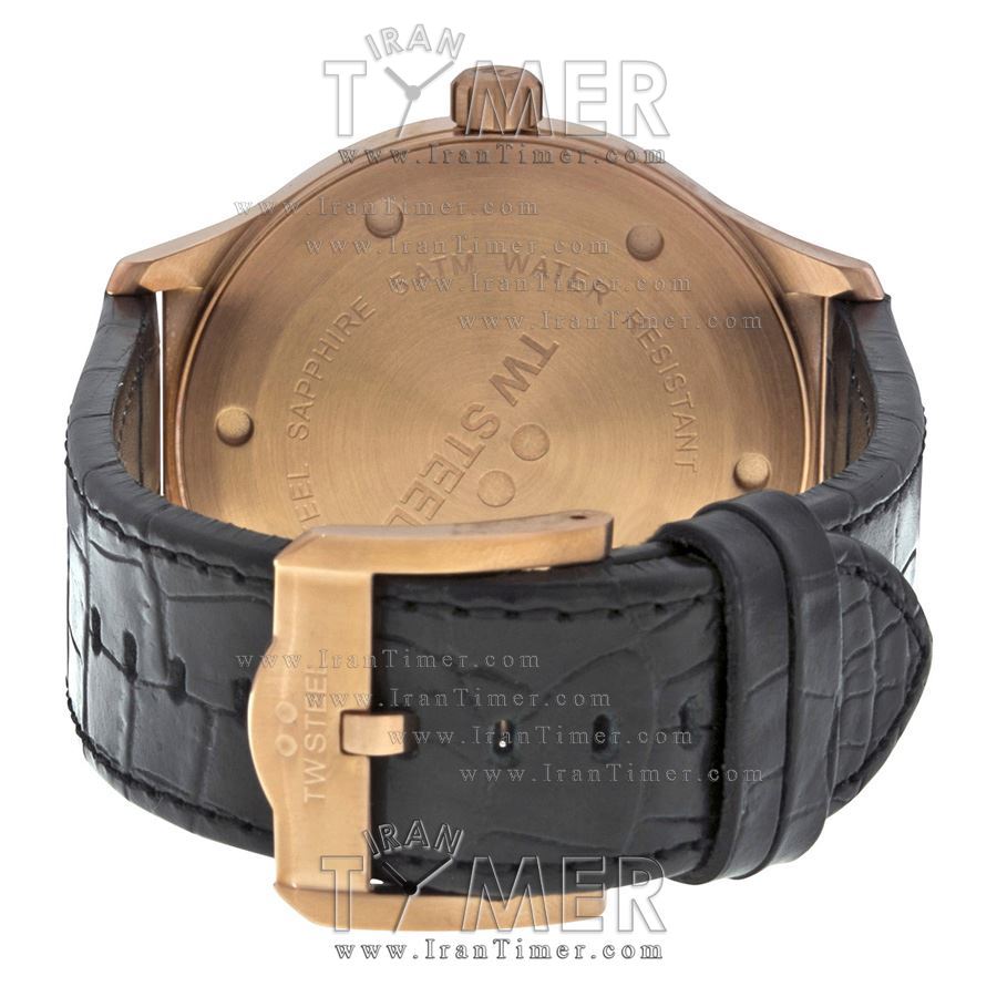قیمت و خرید ساعت مچی مردانه تی دبلیو استیل(TW STEEL) مدل TW-STEEL-TW1303 کلاسیک | اورجینال و اصلی