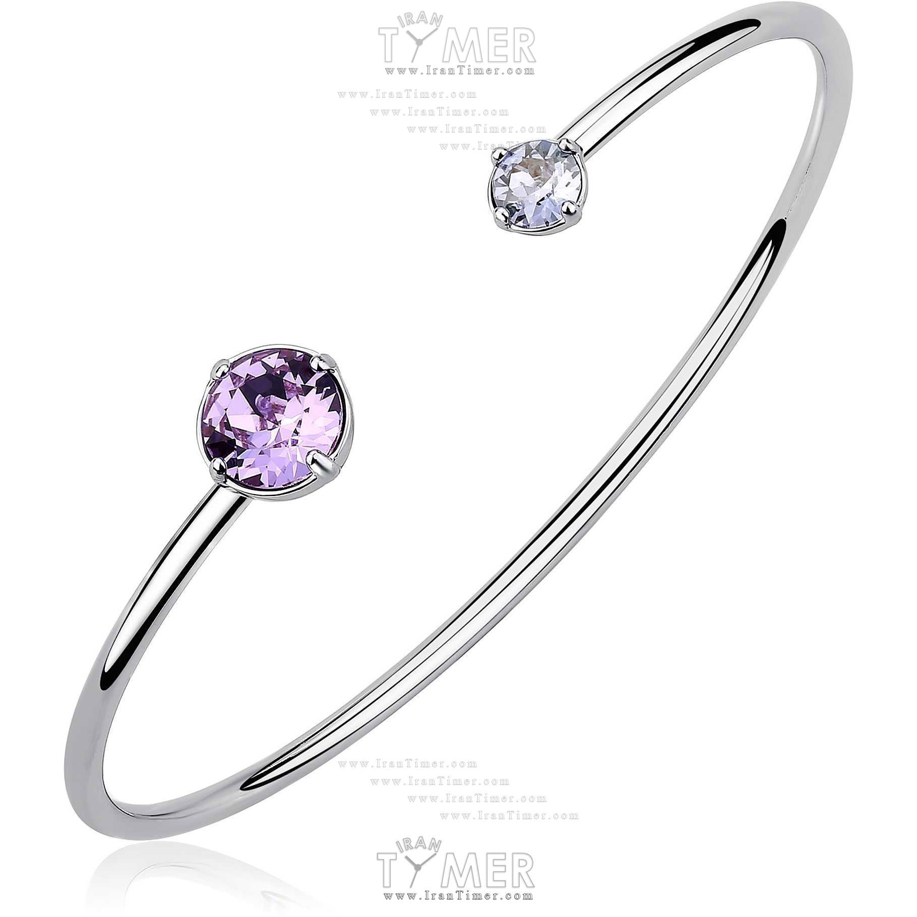 قیمت و خرید دستبند بسته (النگو) زنانه برازوی(BROSWAY) مدل BFF14A فشن (ست لباس) | اورجینال و اصلی