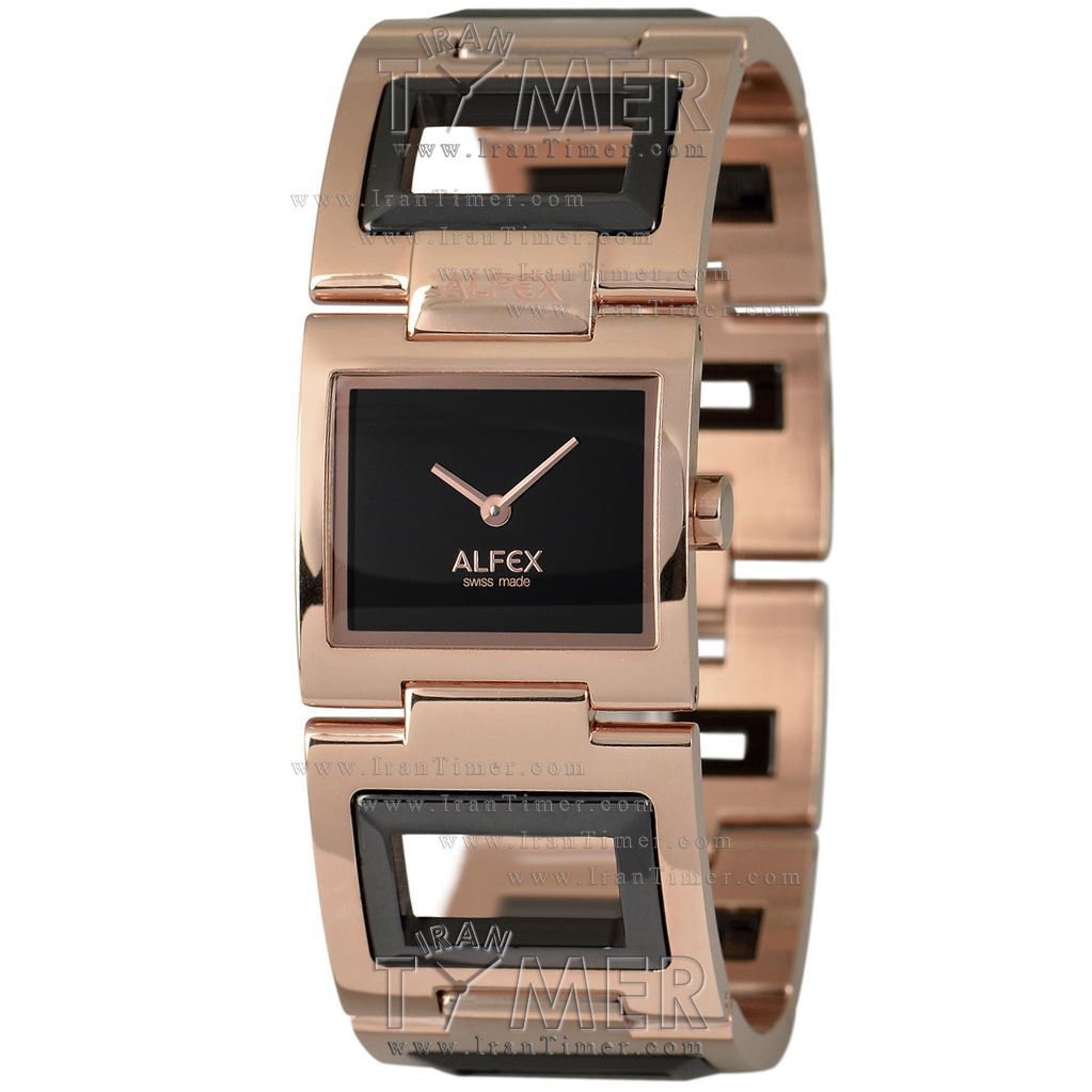قیمت و خرید ساعت مچی زنانه الفکس(ALFEX) مدل 5731/899 کلاسیک | اورجینال و اصلی