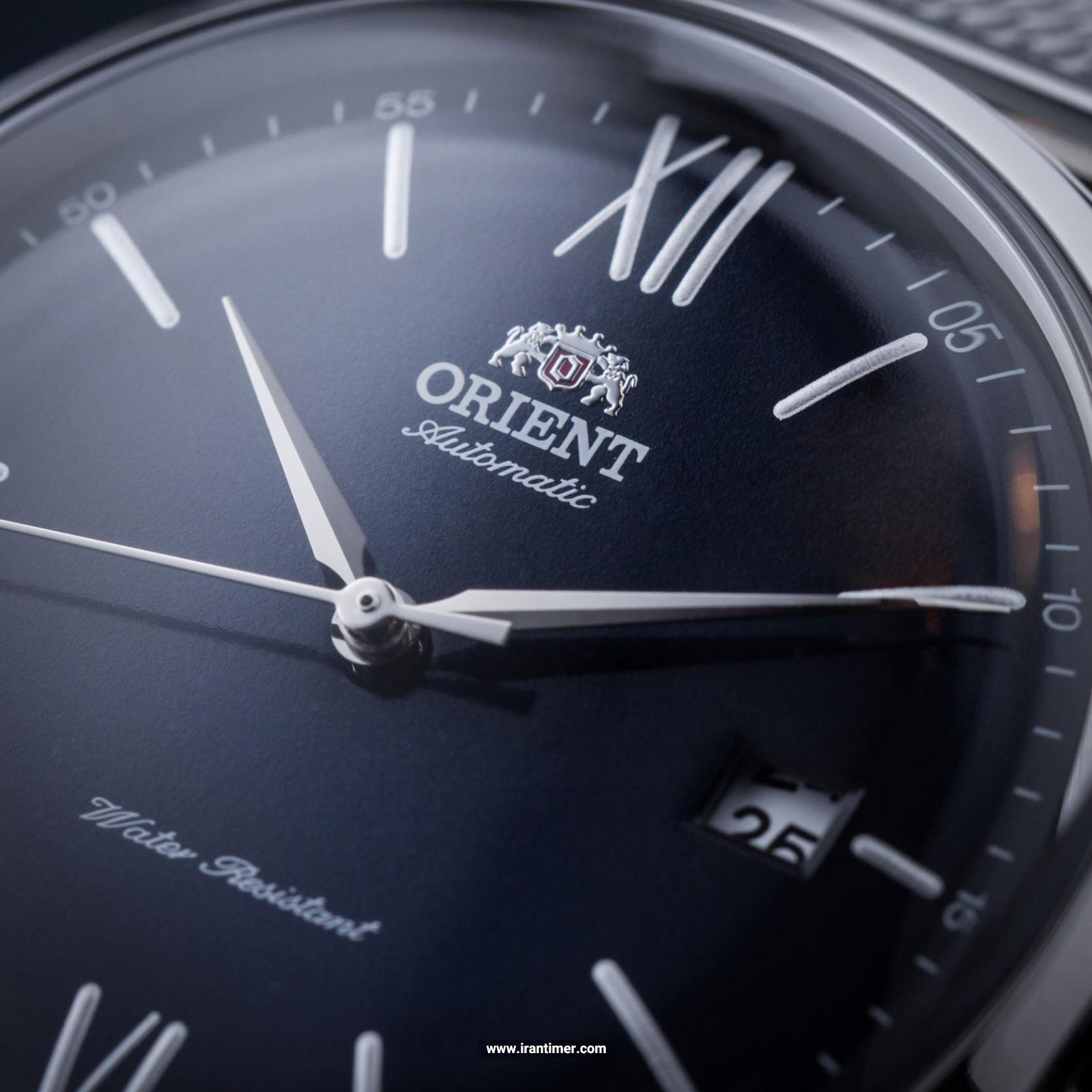 قیمت و خرید ساعت مچی مردانه اورینت(ORIENT) مدل RA-AC0019L10B کلاسیک | اورجینال و اصلی