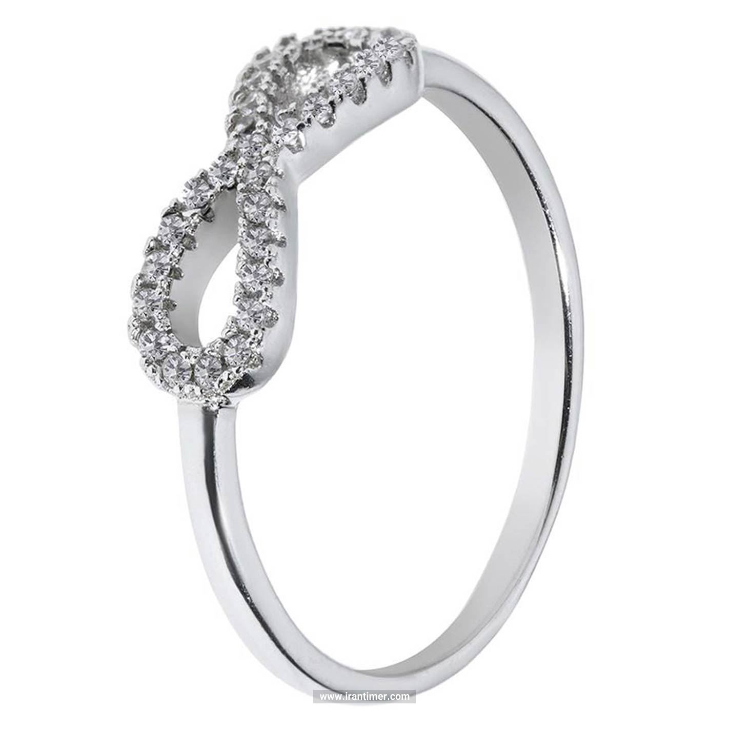 قیمت و خرید حلقه (انگشتر) زنانه برازوی(BROSWAY) مدل G9IS34A فشن (ست لباس) | اورجینال و اصلی