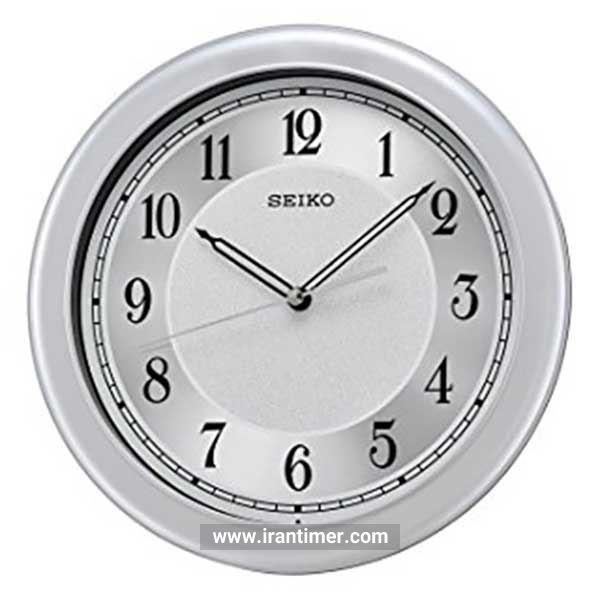 قیمت و خرید ساعت مچی سیکو دیواری(OCLOCK SEIKO) مدل QXA592SN | اورجینال و اصلی