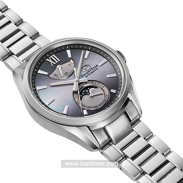 قیمت و خرید ساعت مچی مردانه اورینت(ORIENT) مدل RE-AY0202A00B کلاسیک | اورجینال و اصلی