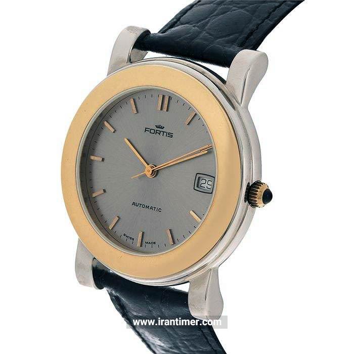 قیمت و خرید ساعت مچی زنانه فورتیس(FORTIS) مدل F-577.16.32 کلاسیک | اورجینال و اصلی