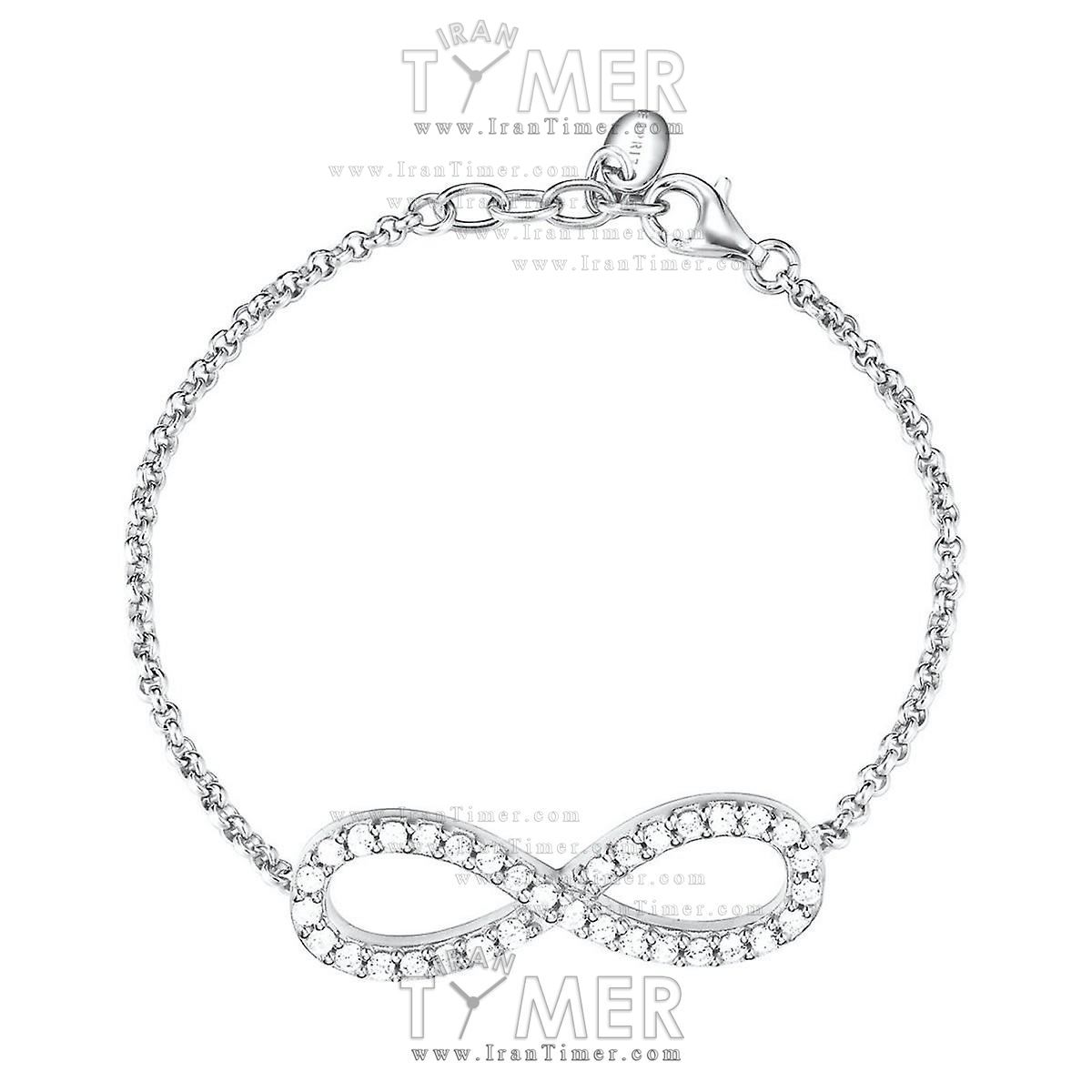 قیمت و خرید دستبند باز زنانه اسپریت(ESPRIT) مدل ESBR91779A180 فشن (ست لباس) | اورجینال و اصلی