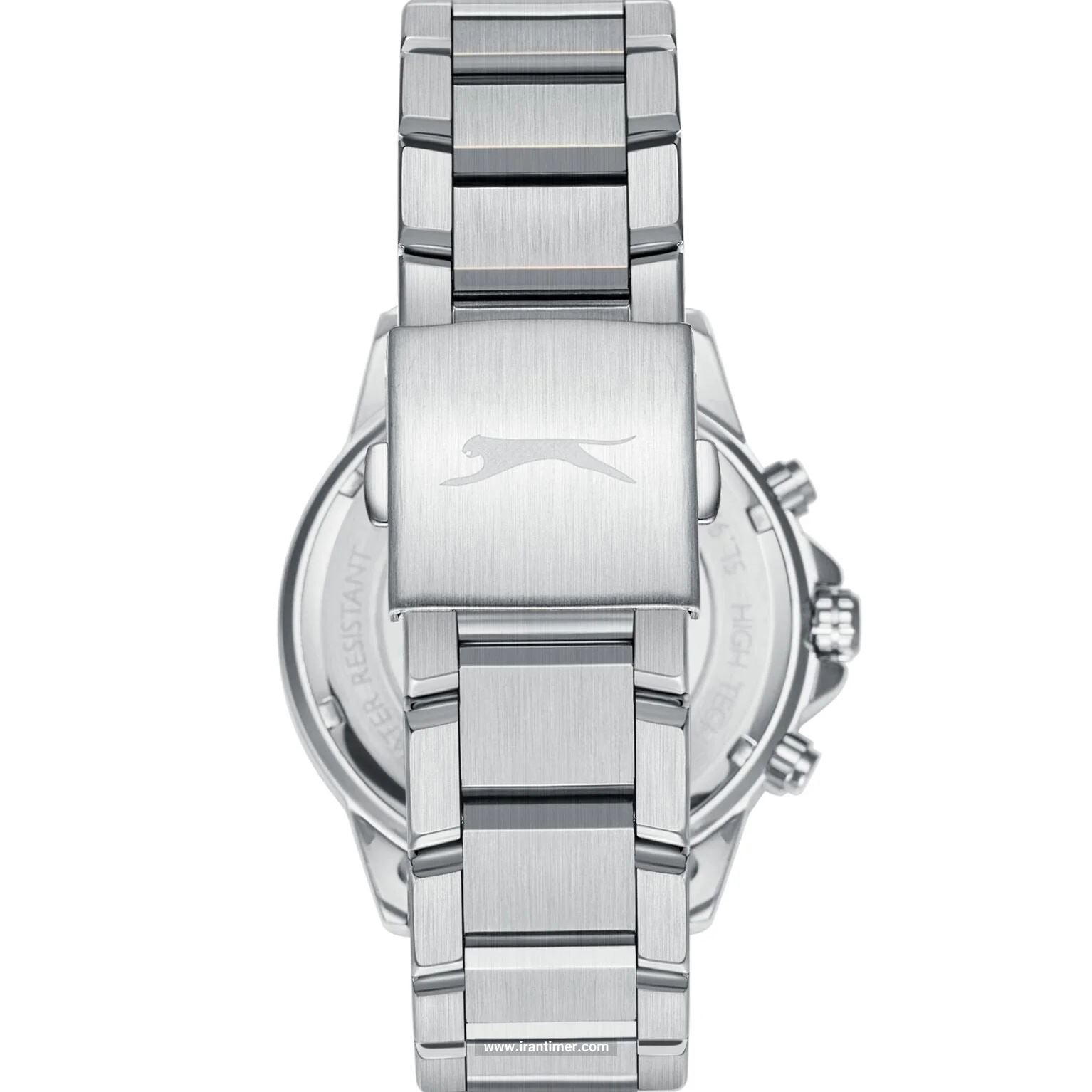 قیمت و خرید ساعت مچی مردانه اسلازنجر(SLAZENGER) مدل SL.09.2410.2.06 کلاسیک | اورجینال و اصلی