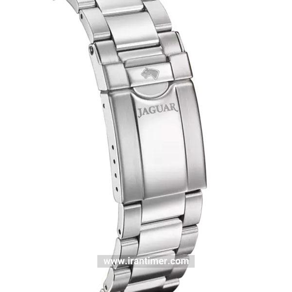 قیمت و خرید ساعت مچی مردانه جگوار(JAGUAR) مدل J1011/1 اسپرت | اورجینال و اصلی