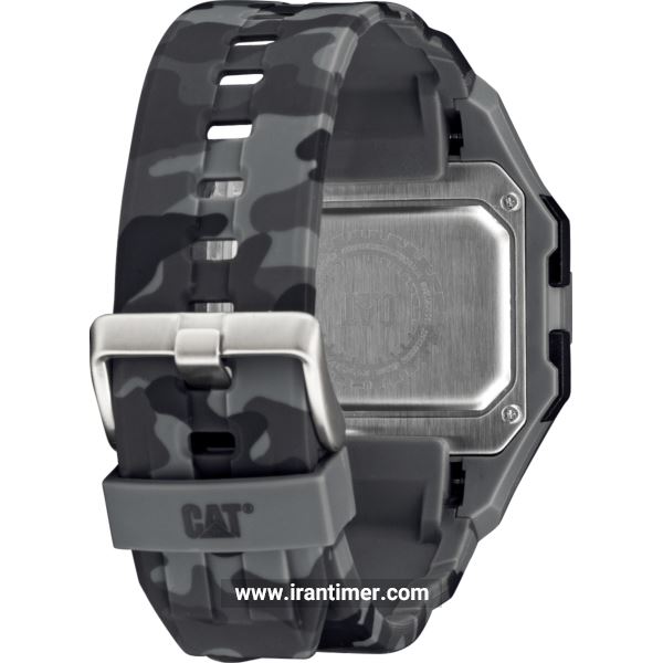 قیمت و خرید ساعت مچی مردانه کاتر پیلار(CAT) مدل OF.147.25.145 اسپرت | اورجینال و اصلی