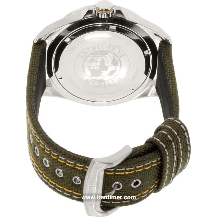 قیمت و خرید ساعت مچی مردانه سیتیزن(CITIZEN) مدل BU2030-09W کلاسیک | اورجینال و اصلی