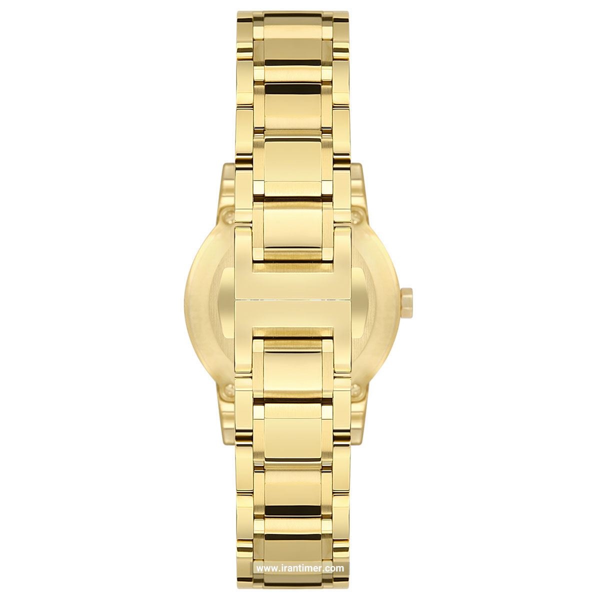 قیمت و خرید ساعت مچی زنانه ژاک فیلیپ(Jacques Philippe) مدل JPQLS3123X4 کلاسیک | اورجینال و اصلی